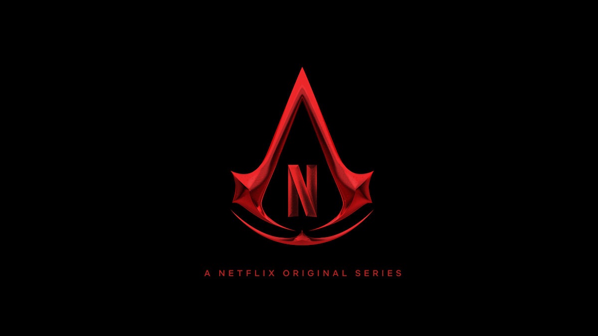 Se ha revelado el logo de la adaptación cinematográfica del juego favorito de Assassin's Creed Primera vista del logo de la nueva temporada de la serie de televisión de Assassin's Creed