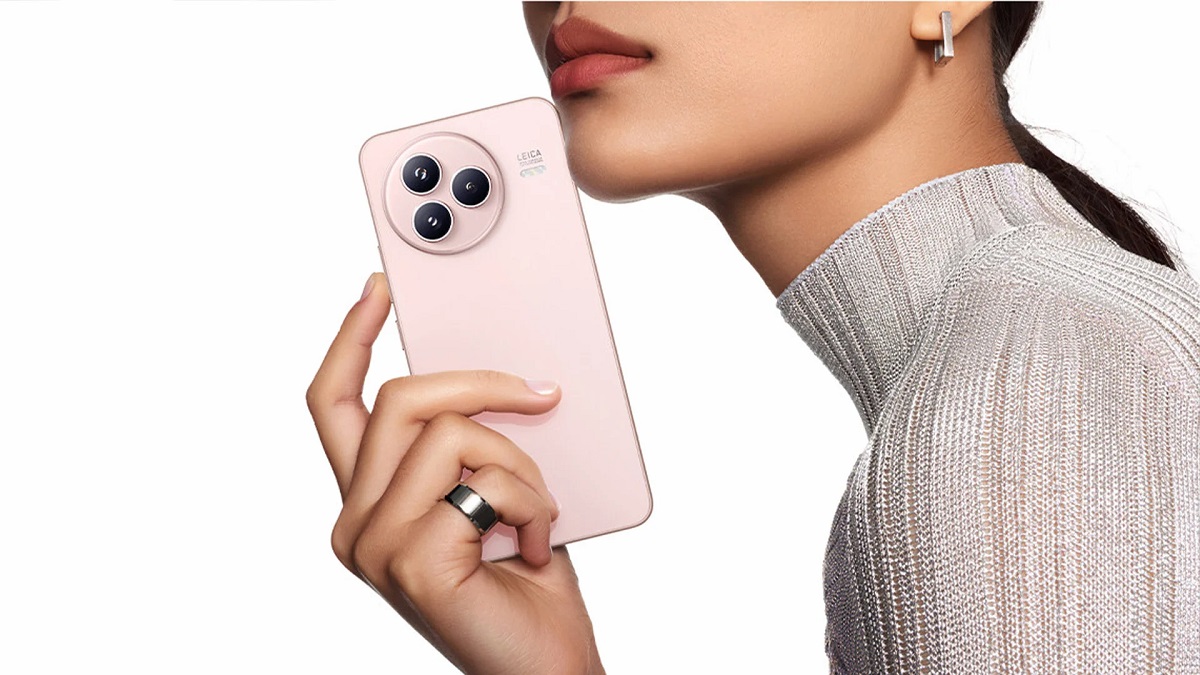 Xiaomi Civi 5 Pro: Un Cambio de Juego en el Mundo de la Tecnología Móvil Xiaomi Civi 5 Pro: Revelando el Próximo Capítulo en la Evolución de los Smartphones