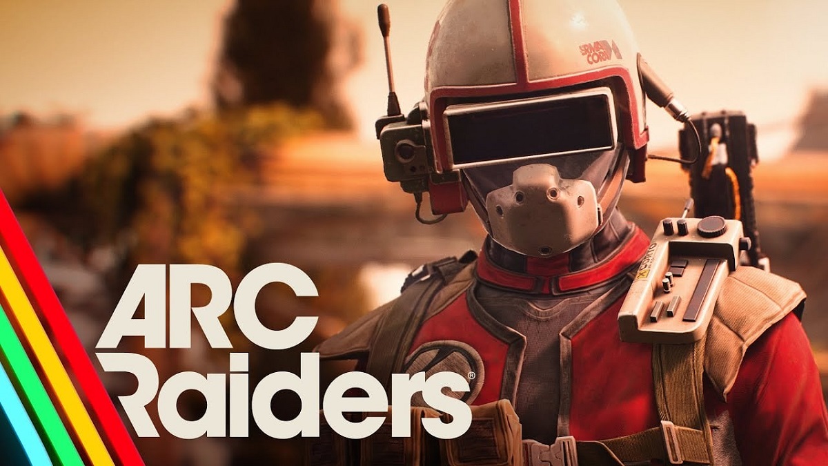 La magia secreta del espectacular mundo de ARC Raiders: un retrato del creador Nuevo debut estelar: ARC Raiders presenta al director artístico