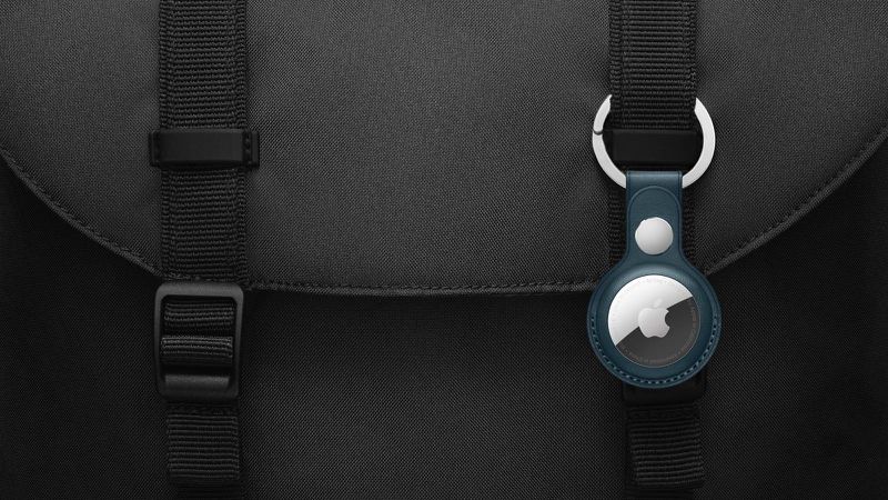 El innovador AirTag 2 está casi aquí: detalles de lanzamiento según Bloomberg AirTag 2: Un nuevo capítulo en el ecosistema de Apple está en el horizonte