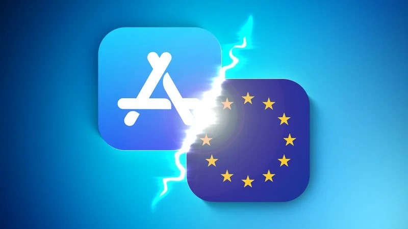 Cómo Apple pretende negociar con la UE sobre temas de la App Store Apple y la UE: Encontrando un equilibrio en la regulación de la App Store