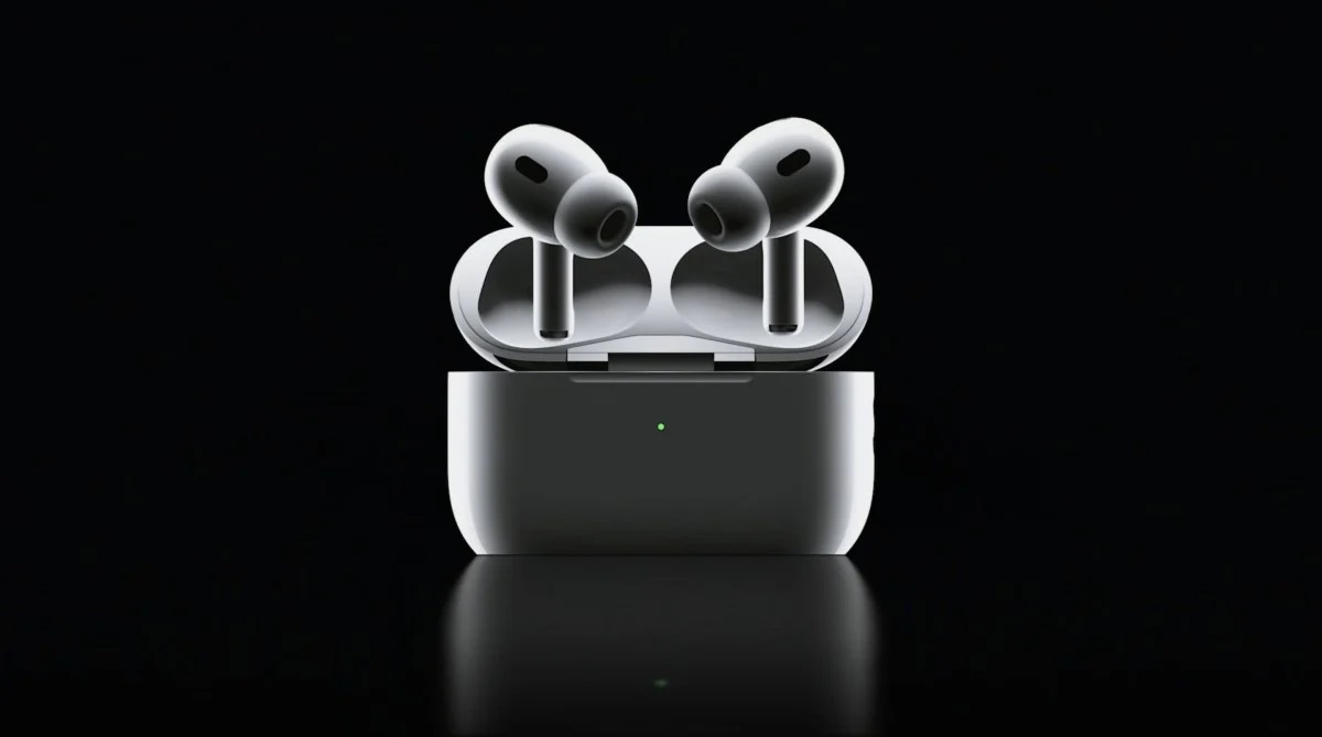 AirPods Pro 2: Un avance en la tecnología de audio AirPods Pro 2: Sonido de nueva generación e innovación reveladas