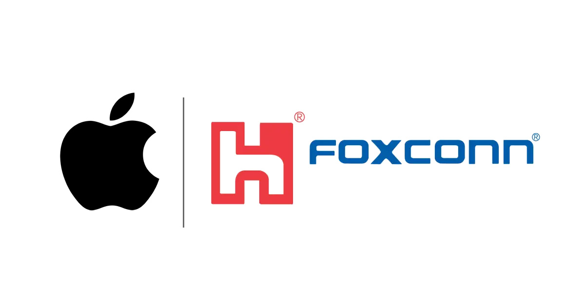 Fábricas del futuro: Cómo Apple y Foxconn están entrando en India Apple y Foxconn están fortaleciendo su posición en el mercado indio