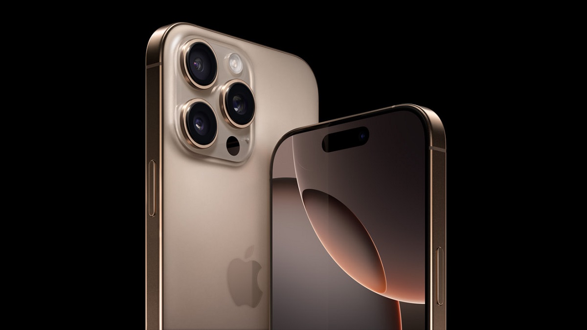 iPhone 16 Pro de Apple: ¿Evolución o Revolución? Presentación del iPhone 16 Pro: qué esperar del próximo buque insignia de Apple
