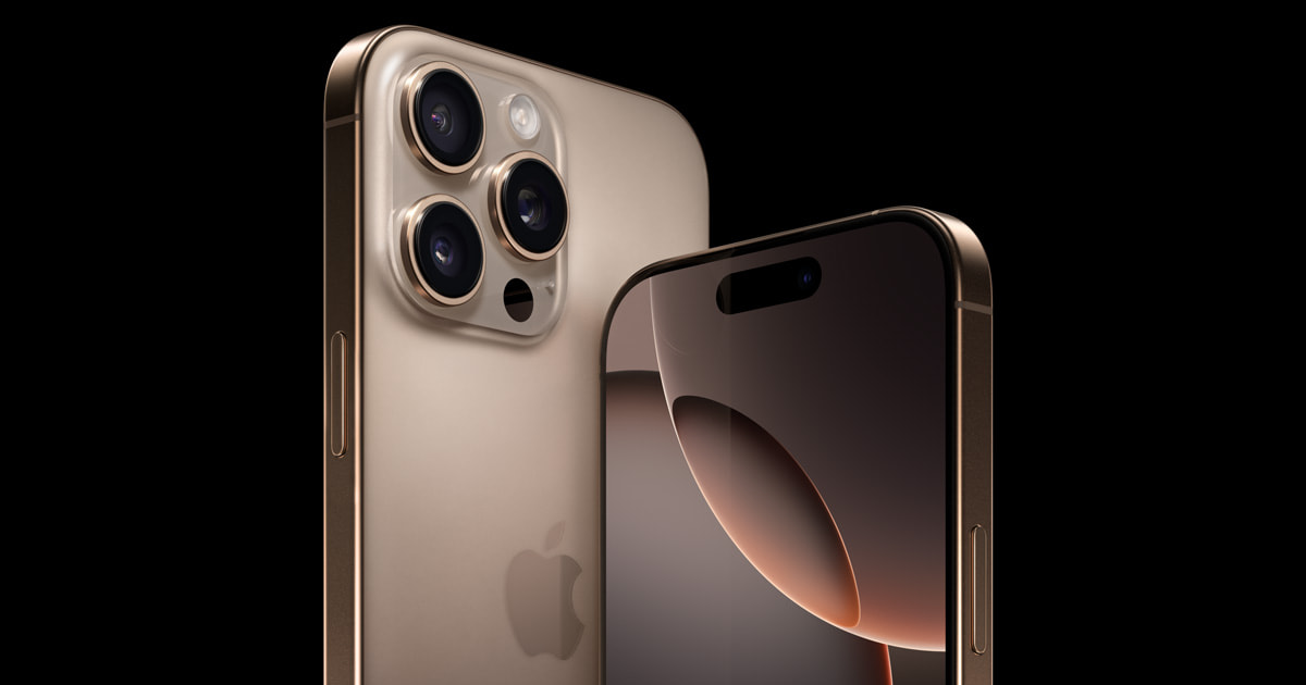 Anticipando el iPhone 16: Cómo Apple Planea Innovar Nuevamente Apple Anticipa el iPhone 16: Qué Esperar del Próximo Gran Lanzamiento