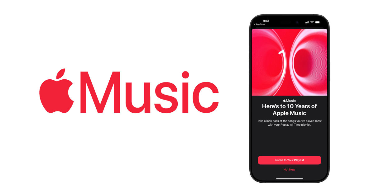 Décimo Aniversario de Apple Music: Cómo el servicio cambió la industria musical