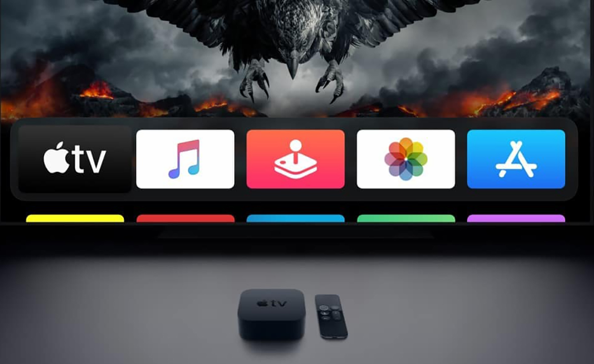 Apple ha lanzado la primera beta pública de tvOS 16 Apple ha lanzado la primera beta pública de tvOS 16