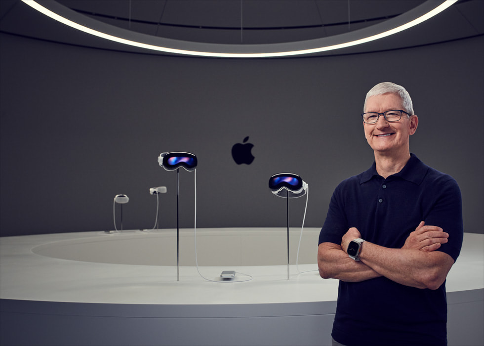 Revolución del diseño de Tim Cook: ¿qué hay en este futuro para Apple? Tim Cook: el nuevo rostro del diseño de Apple