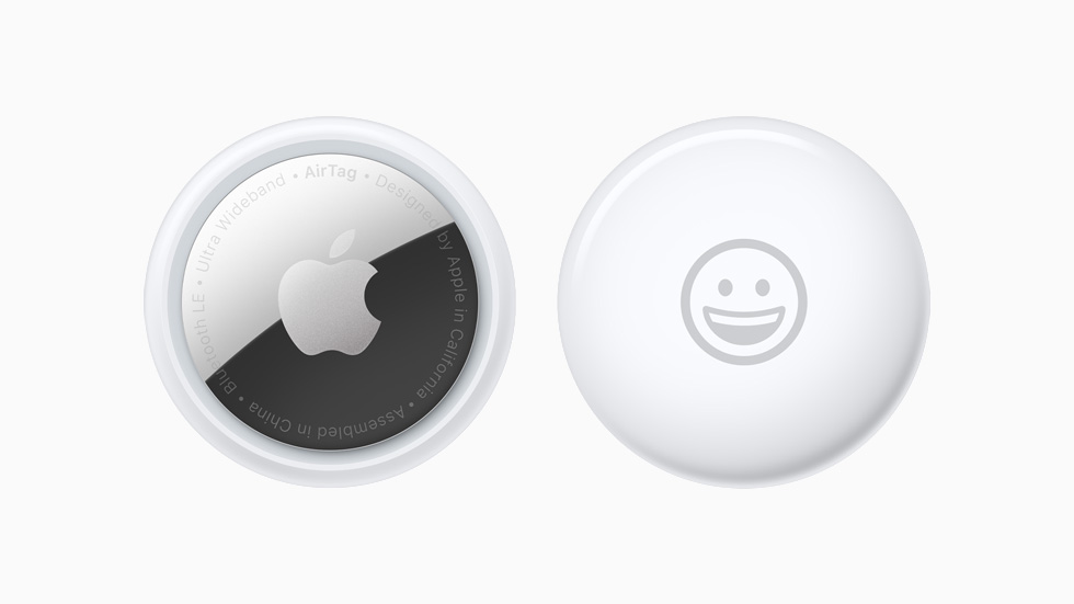 AirTag 2 está en el horizonte: características mejoradas y lo que Apple dice sobre ellas Apple actualiza el rastreador: ¿Qué esperar del AirTag 2?