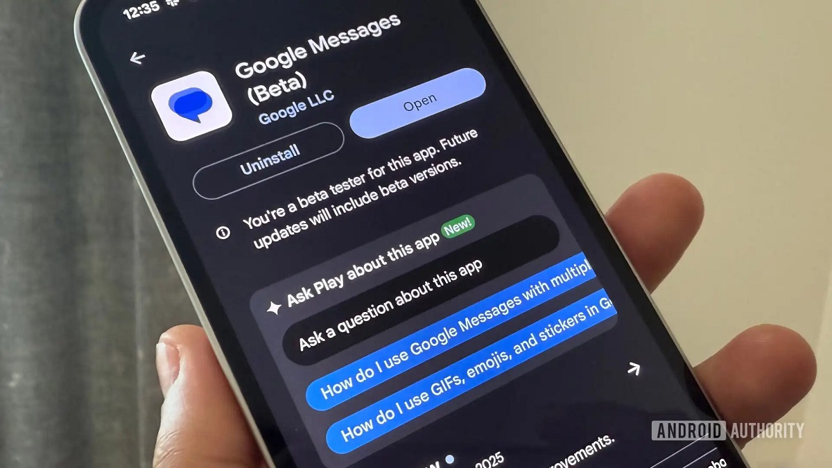 La función 'Pregunta a Play' de Apple: Lo que los usuarios pueden esperar en la nueva actualización Un paso más con Apple: Nuestra opinión sobre la nueva función 'Pregunta a Play'