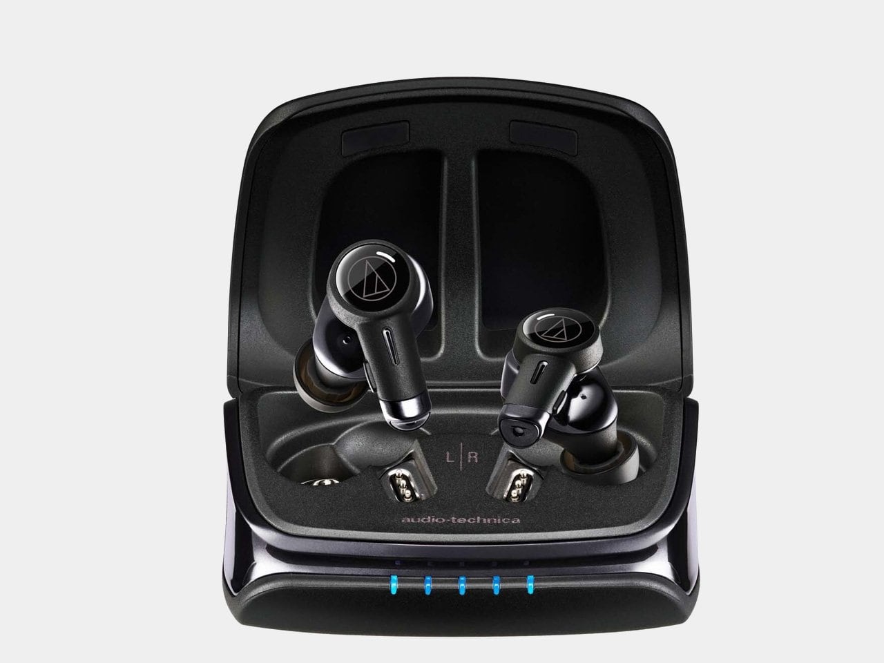 Eligiendo ATH-TWX9MK2: prueba en profundidad de los nuevos auriculares TWS Nuevos auriculares TWS ATH-TWX9MK2: el futuro del audio en tus manos
