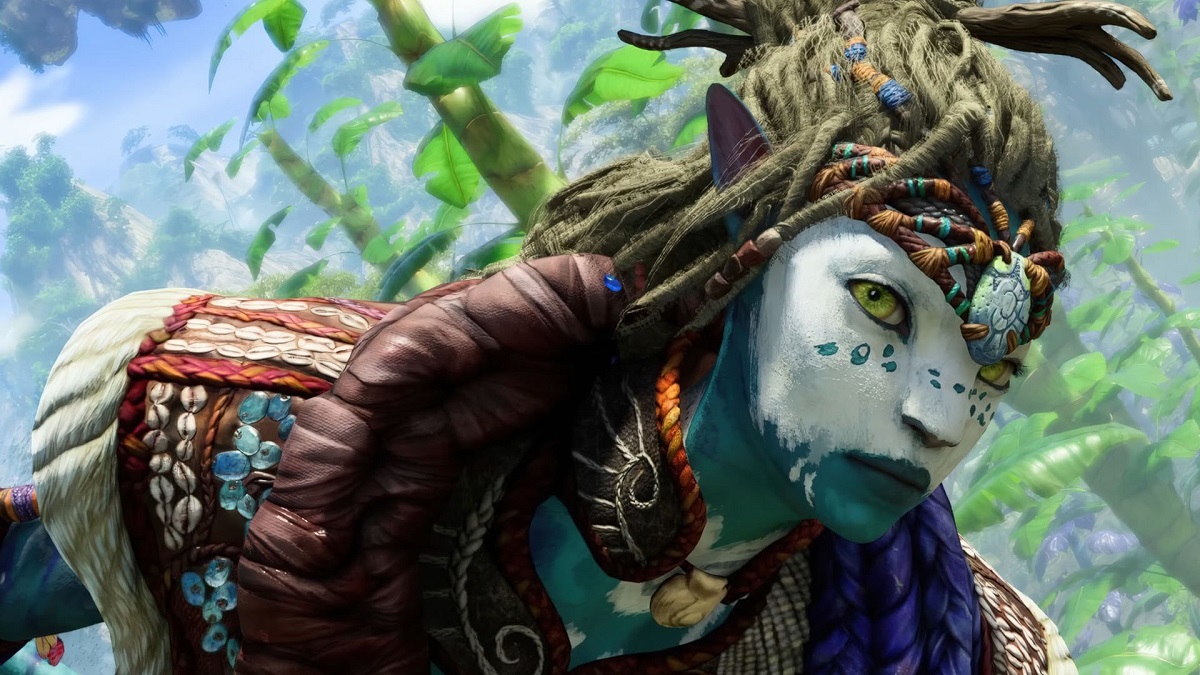 Conoce "Avatar: Frontiers of Pandora" - ¡una revolución en el mundo de los videojuegos!