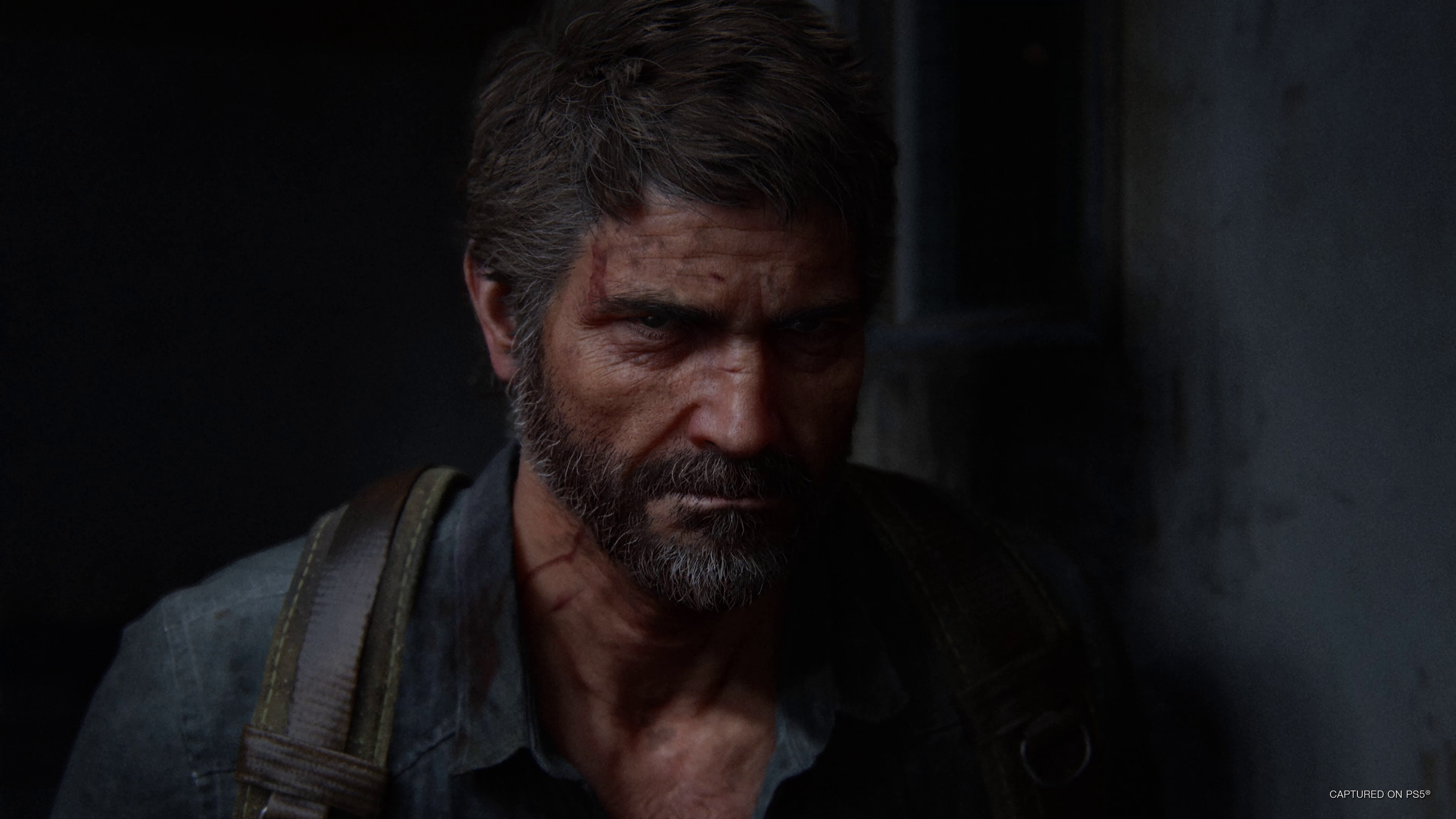 Mirada exclusiva a The Last of Us 2: la última captura de pantalla está aquí Nueva captura de pantalla de The Last of Us 2: desvelando el velo del secreto