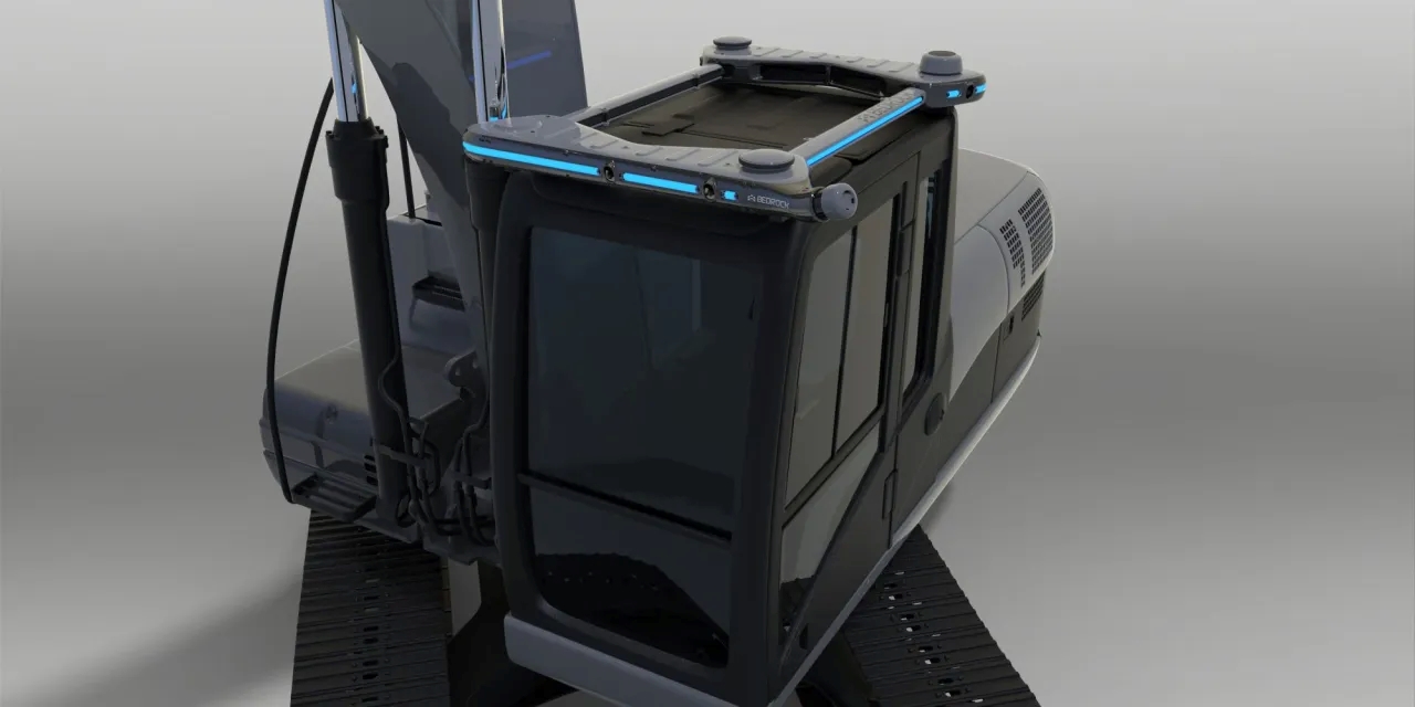Tecnología de próxima generación: Bedrock lanza autonomía