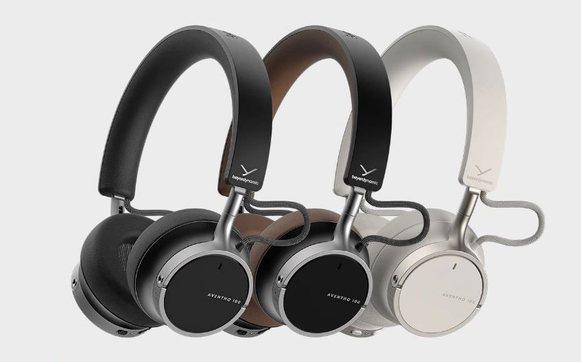 Aventho 100: sumérgete en el estilo de los años 70 con la última tecnología Bluetooth 5.4 y aptX Lossless
