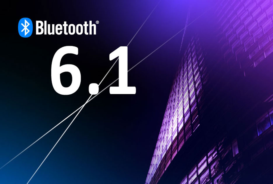 Adéntrate en el futuro: Bluetooth 6.1 dificulta las tareas de los espías Bluetooth 6.1: un nuevo nivel de seguridad contra el espionaje