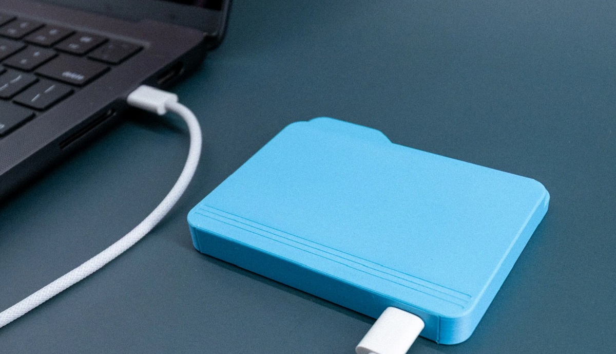 La revolución del almacenamiento: Conozca FolderDrive El innovador pen drive USB FolderDrive: cuando la tecnología se encuentra con la gestión de archivos