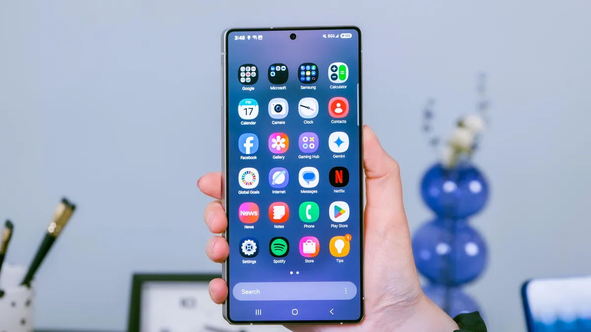 Actualización de One UI 8: ¿qué características están esperando a los usuarios? One UI 8: ¿qué hay de nuevo en la actualización para los fanáticos de Samsung?