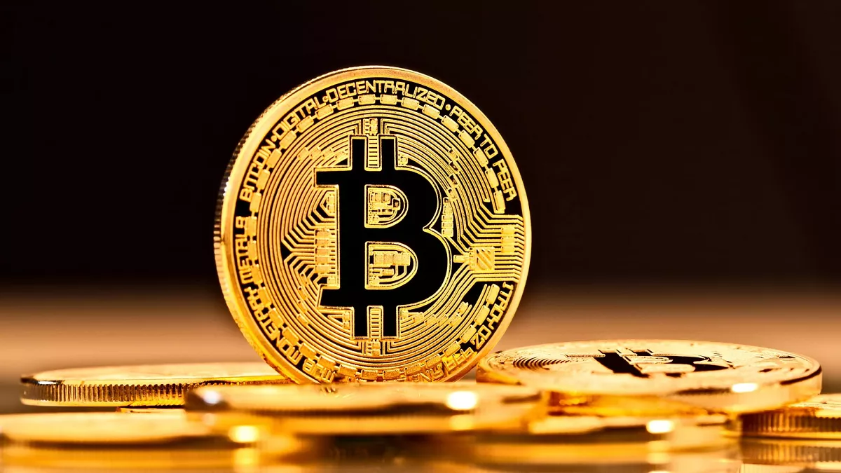 El mundo gráfico de Bitcoin: ¿Qué aspecto tiene la primera criptomoneda?