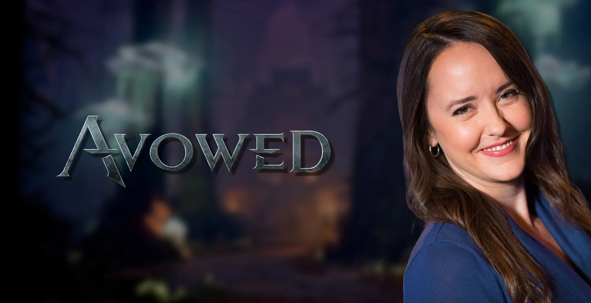 De Obsidian a Netflix Games: la directora del juego Avowed, Kerry Patel, dirigirá el estudio Night School De Obsidian a Netflix Games: la directora del juego Avowed, Kerry Patel, dirigirá el estudio Night School