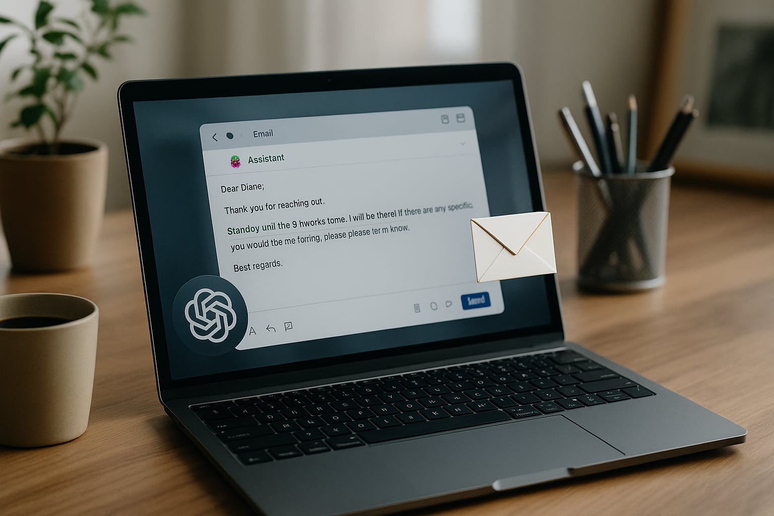 OpenAI lanza ChatGPT Agent: Una nueva generación de IA que puede responder tu correo OpenAI lanza ChatGPT Agent: Una nueva generación de IA que puede responder tu correo