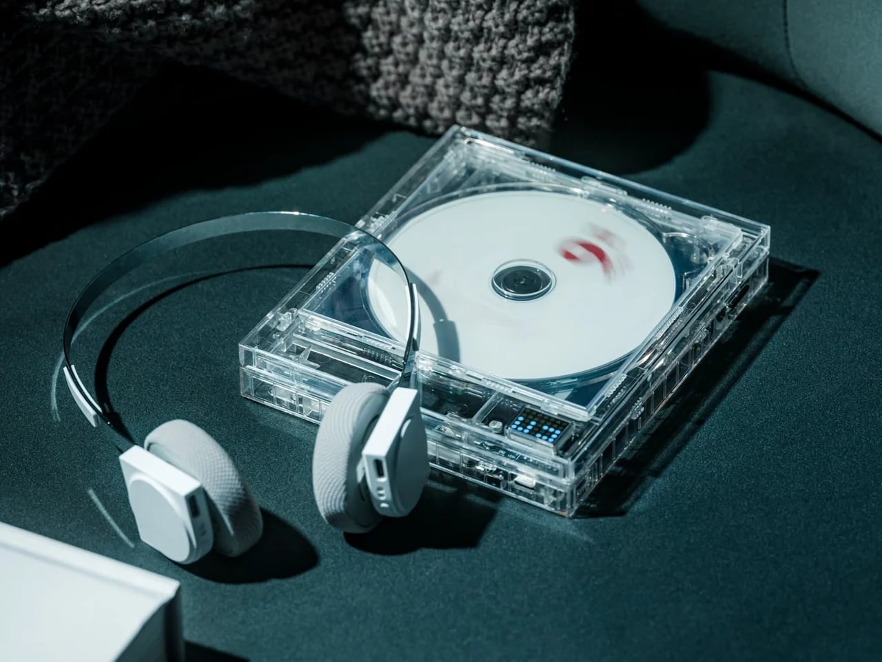 Un nuevo estándar para los audiófilos: reseña del reproductor de CD ClearFrame Reviviendo los clásicos: ClearFrame devuelve la vida a los reproductores de CD