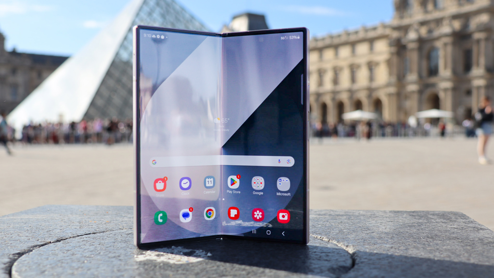 Detalles del Galaxy Fold 7 según la FCC: ¿qué espera a los usuarios? Anunciando las características clave del Galaxy Fold 7: información oficial de la FCC