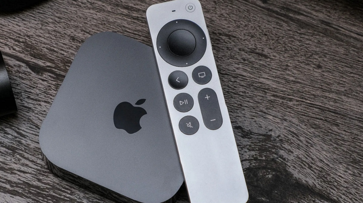 Control remoto en mano: Cómo AppleTV está cambiando los cines en casa y más allá Una nueva era del entretenimiento en AppleTV: ¿qué esperar del decodificador actualizado?