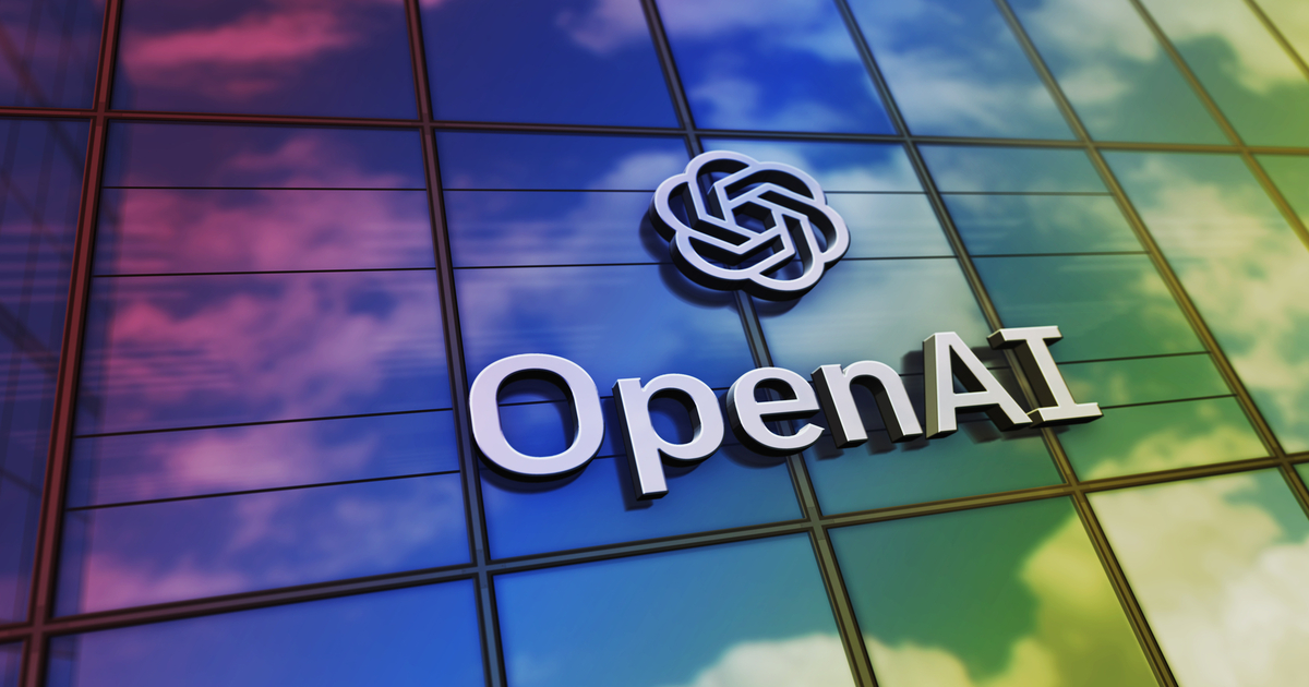 OpenAI "corrige" errores en ChatGPT