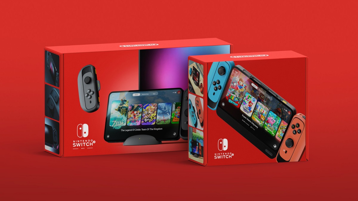 Paquete de Nintendo Switch: ¿qué incluye el paquete? Todo lo que necesitas saber sobre los paquetes de Nintendo Switch: la guía completa