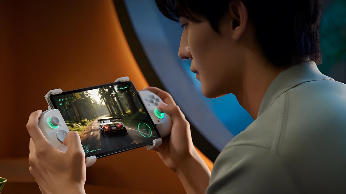 Redmi entra en la industria del juego con un controlador revolucionario El nuevo controlador de juegos de Redmi: innovación en tu bolsillo