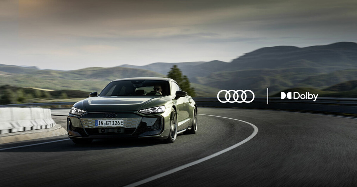 Audi e-tron GT Desatado: Un Nuevo Estándar para el Rendimiento Eléctrico El Salto Electrificante del Audi e-tron GT: Una Mezcla de Potencia y Elegancia