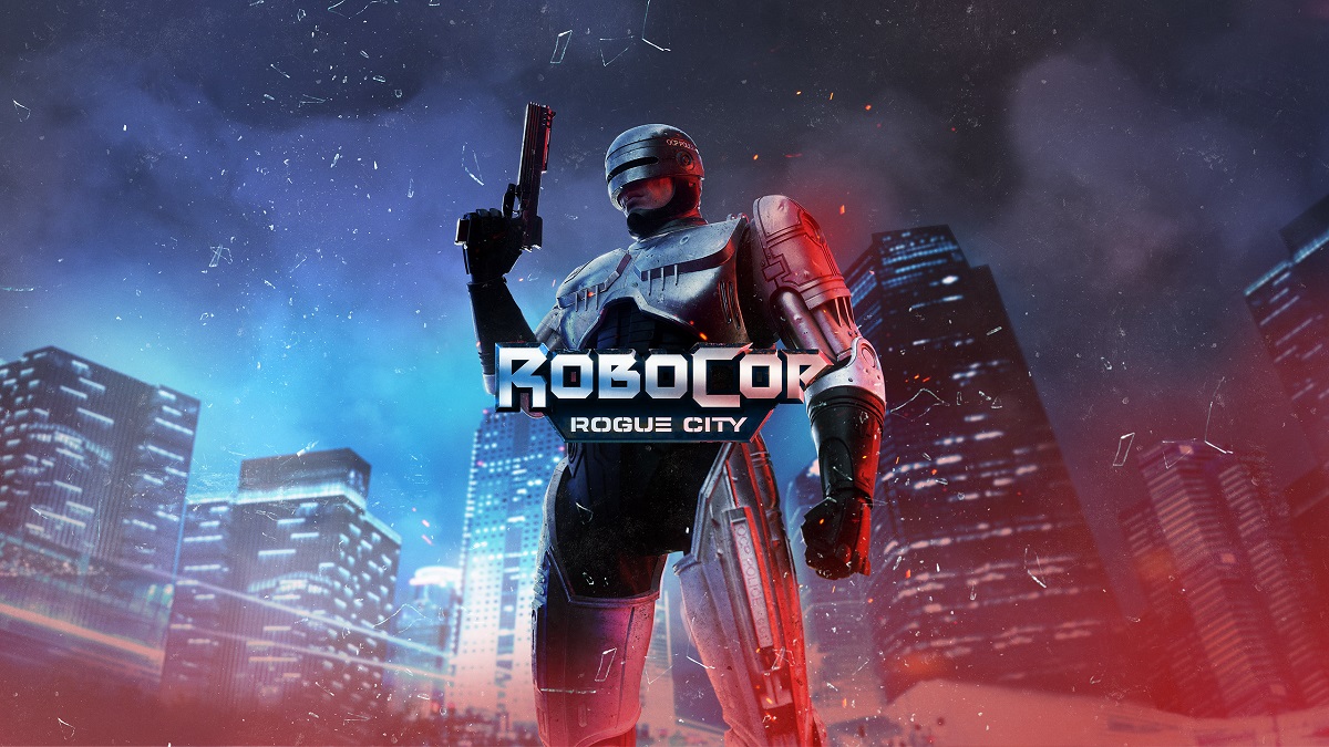 Una mirada interna al arte principal de RoboCop: Rogue City - lo que necesitas saber Sumergiéndose en el mundo digital: desglose del arte clave de RoboCop: Rogue City
