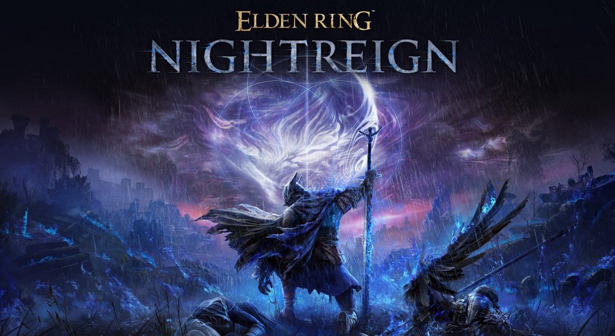 Nightreign de Elden Ring: Arte que Captura el Espíritu Nueva arte para Elden Ring Nightreign: Magia y Secretos Oscuros