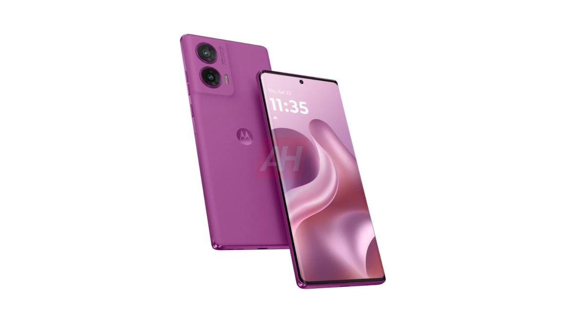 Moto G96 5G en la red: Un teléfono asequible con opciones premium Moto G96 5G: Smartphone económico con características de gama alta