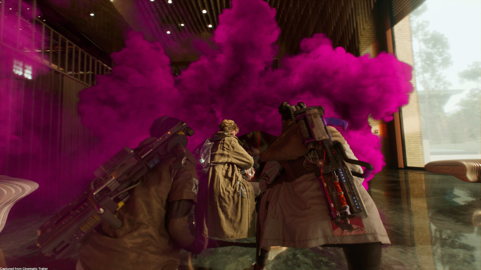 El nuevo servicio en vivo Fairgame$ de Sony puede tener "elementos de Fortnite y The Division" - rumores El nuevo servicio en vivo Fairgame$ de Sony puede tener "elementos de Fortnite y The Division" - rumores