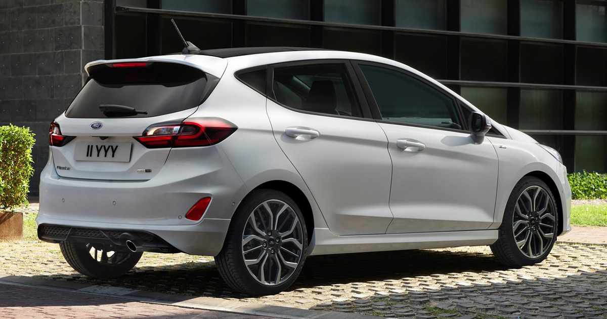 Desempaquetando el Ford Fiesta 2022: ¿Qué lo convierte en un clásico moderno? Intricacias del Ford Fiesta 2022: La tecnología se encuentra con la tradición