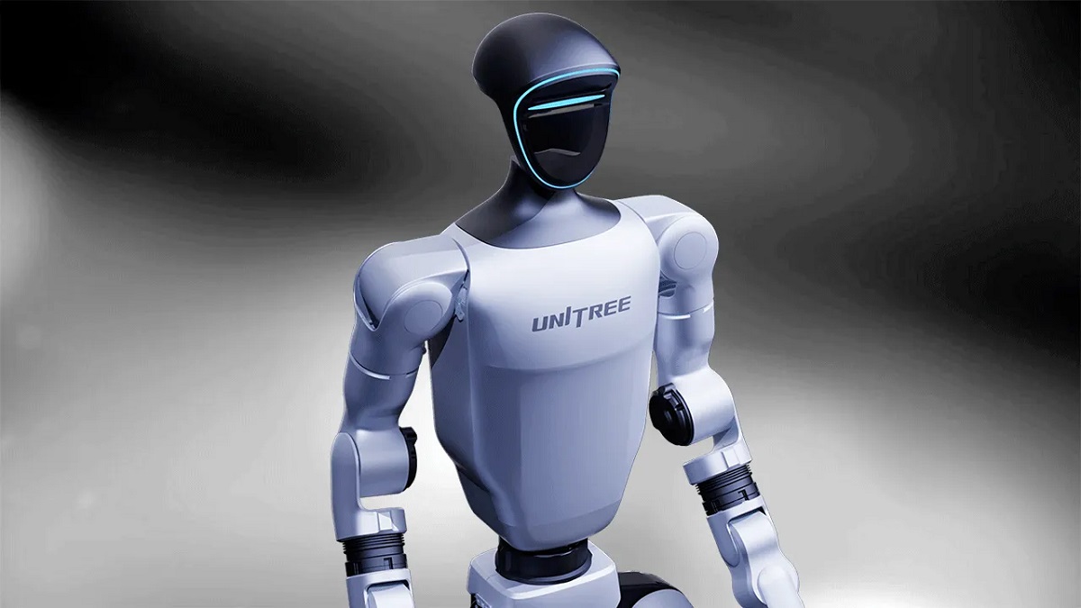 Unitree G1: Diseñado específicamente para los desafíos actuales Robot humanoide Unitree G1: Un nuevo hito en la encrucijada de la tecnología