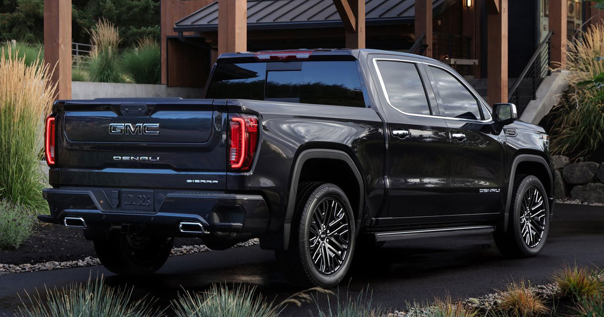 GM iba a invertir miles de millones en convertir la planta en coches eléctricos, pero en su lugar producirá allí los voraces SUV GM iba a invertir miles de millones en convertir la planta en coches eléctricos, pero en su lugar producirá allí los voraces SUV