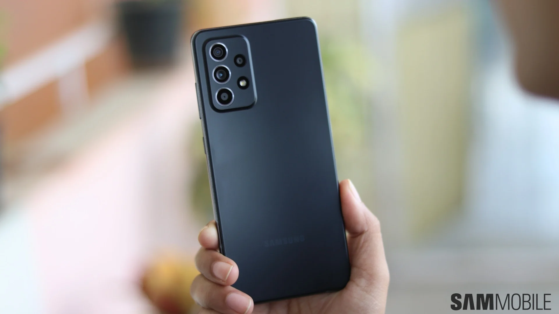 El Samsung Galaxy A52 4G quedará sin nuevas actualizaciones Samsung está deteniendo la actualización para el Galaxy A52 4G: ¿Qué significa esto para los usuarios?