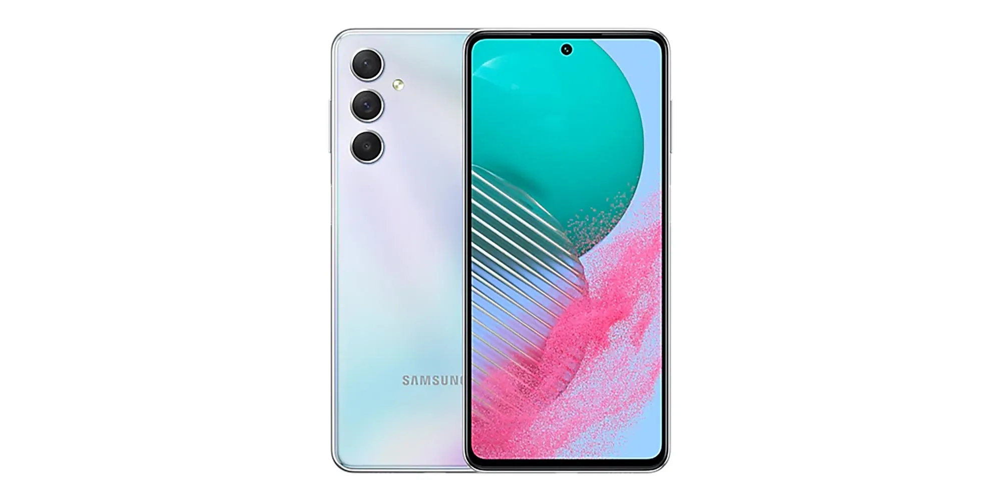 Samsung Galaxy M54 Primer Propietario de One UI 7 en Android 15