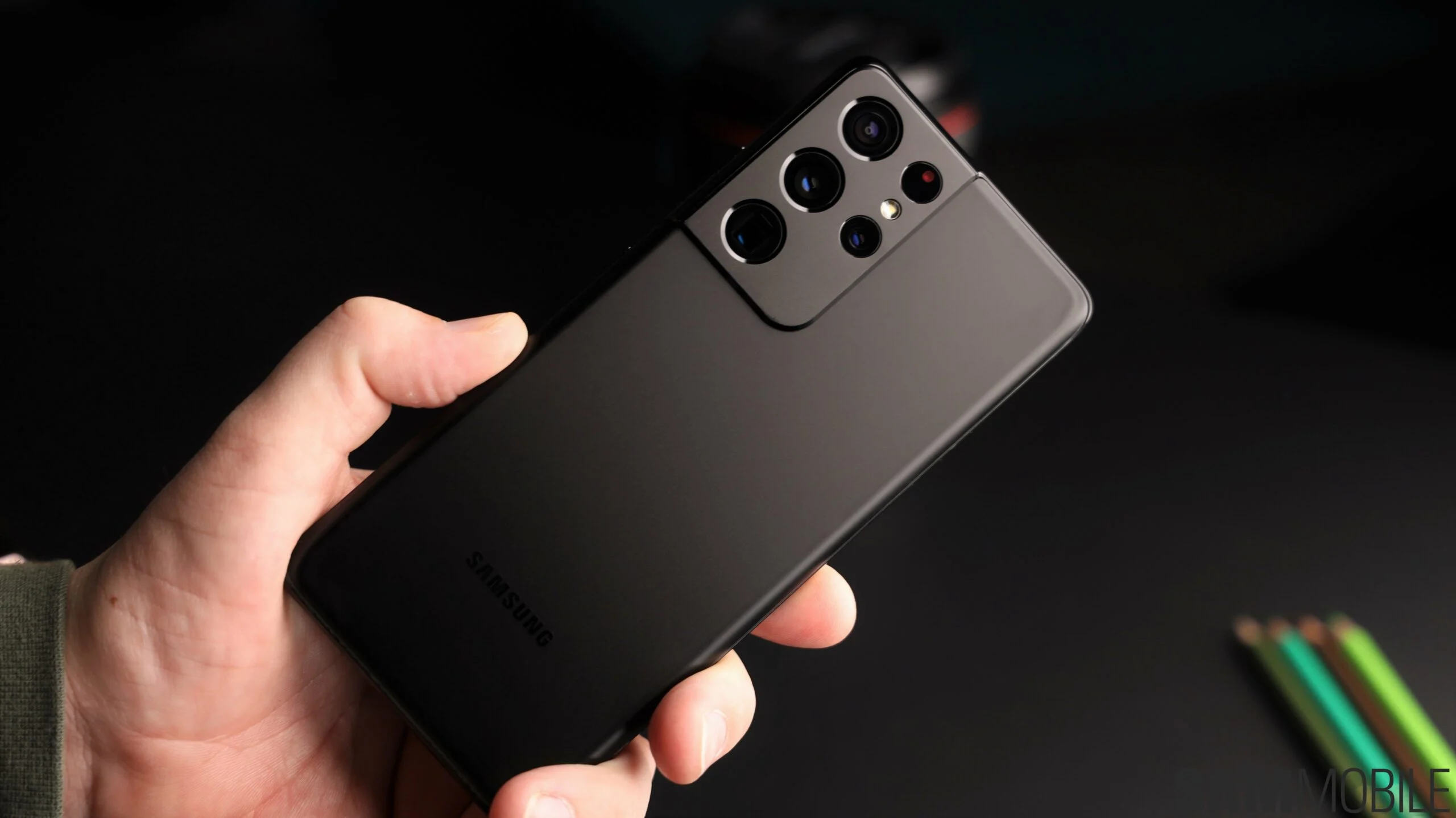 El fin de las actualizaciones: ¿qué esperar para los propietarios de la serie Samsung Galaxy S21? Acorde final para el Galaxy S21: la última actualización del sistema está disponible