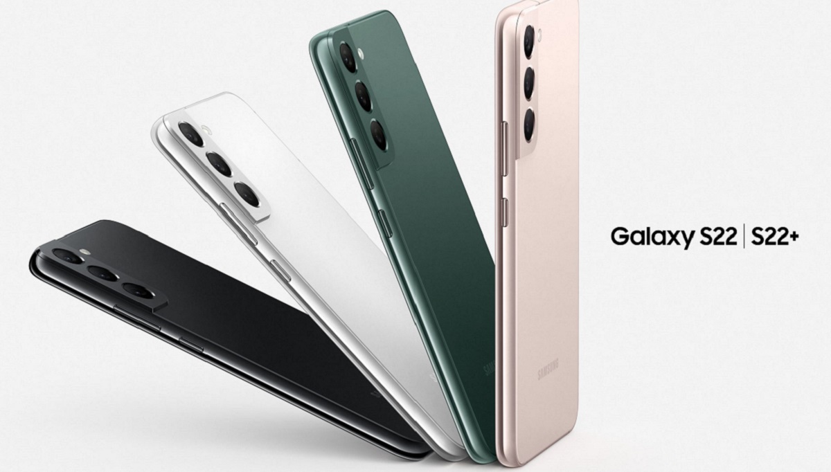 Galaxy S22: innovaciones que vale la pena conocer Una visión general de las características y especificaciones de la línea de smartphones Galaxy S22