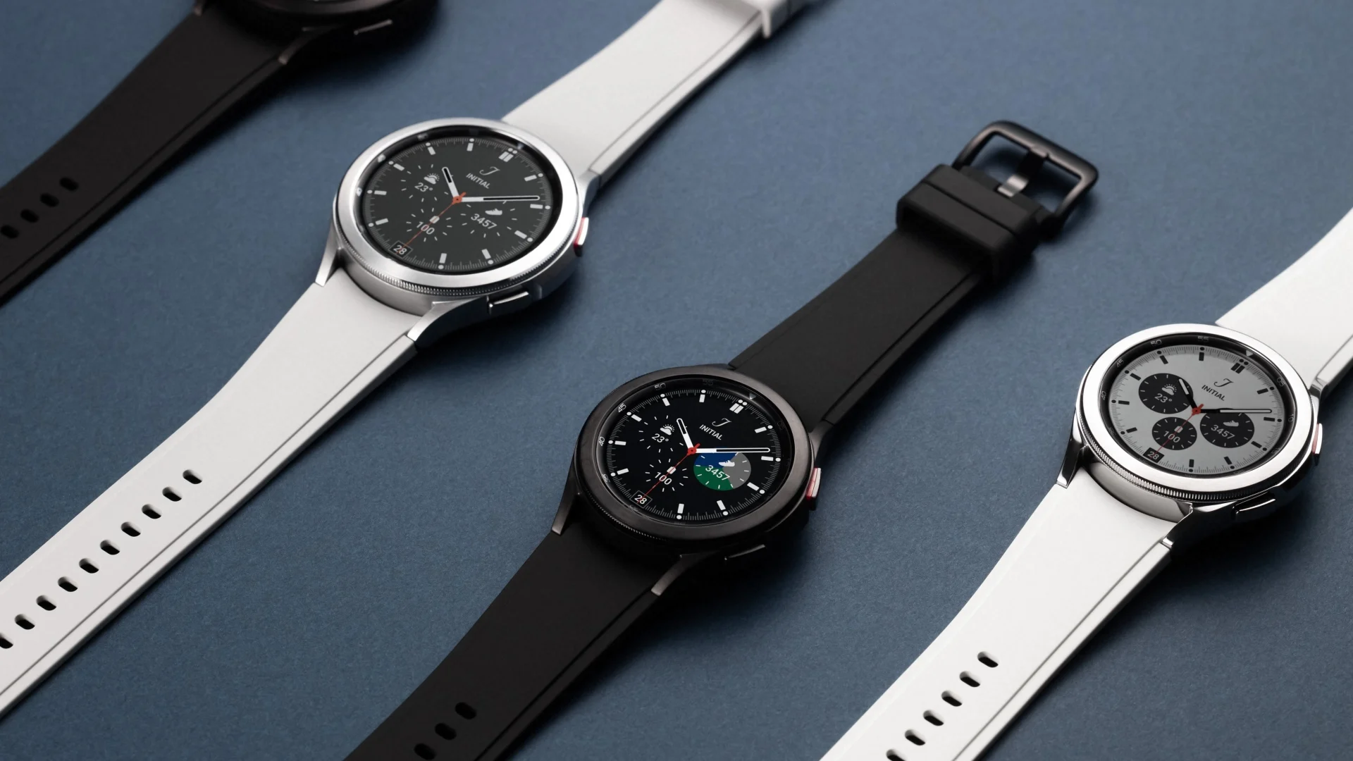 La Galaxy Watch 4 y Classic obtienen una nueva actualización de seguridad: lo que necesitas saber Actualización de seguridad para la Galaxy Watch 4 y la Watch 4 Classic: Europa ha recibido un nuevo parche