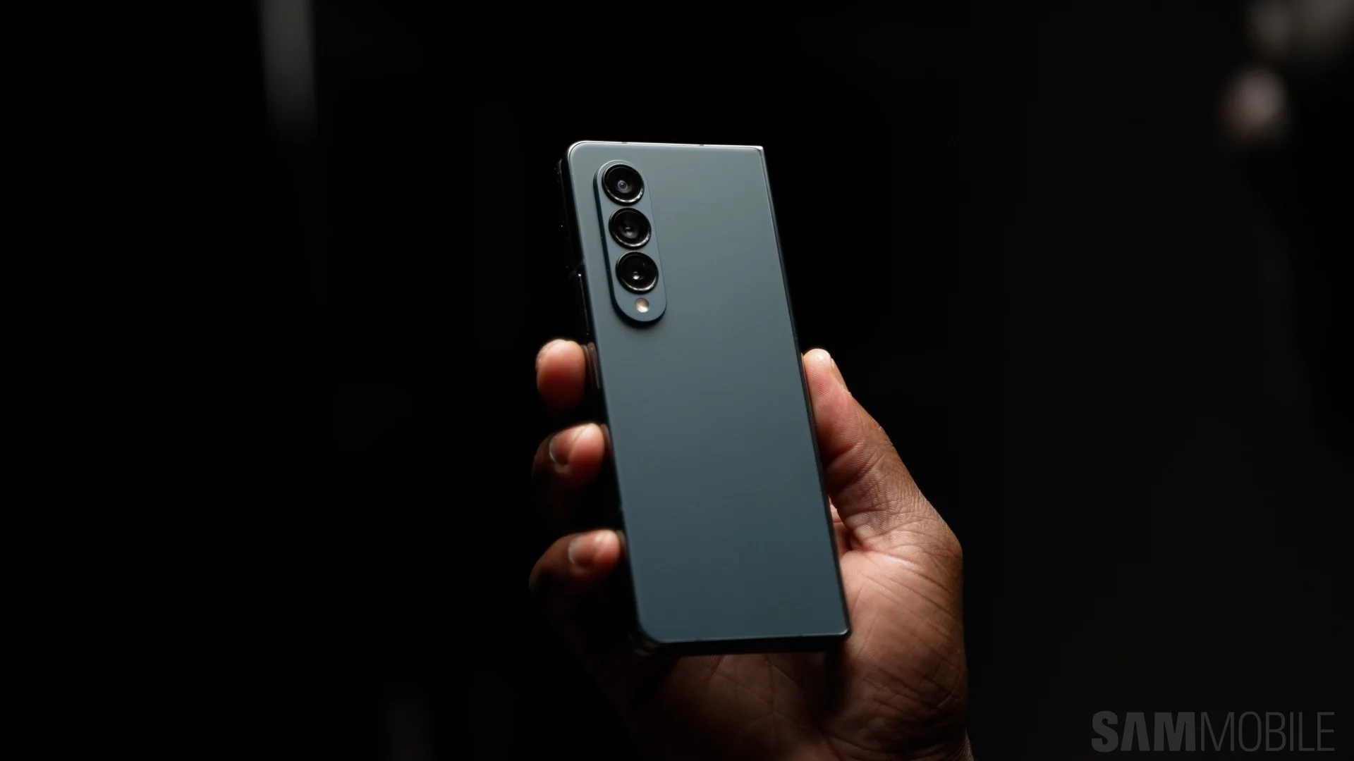 Samsung ha comenzado a desarrollar One UI 8: los smartphones Galaxy plegables recibirán una nueva interfaz Samsung está preparando One UI 8 para smartphones plegables: ¿qué espera a los propietarios de Galaxy Fold 4 y Flip 4?