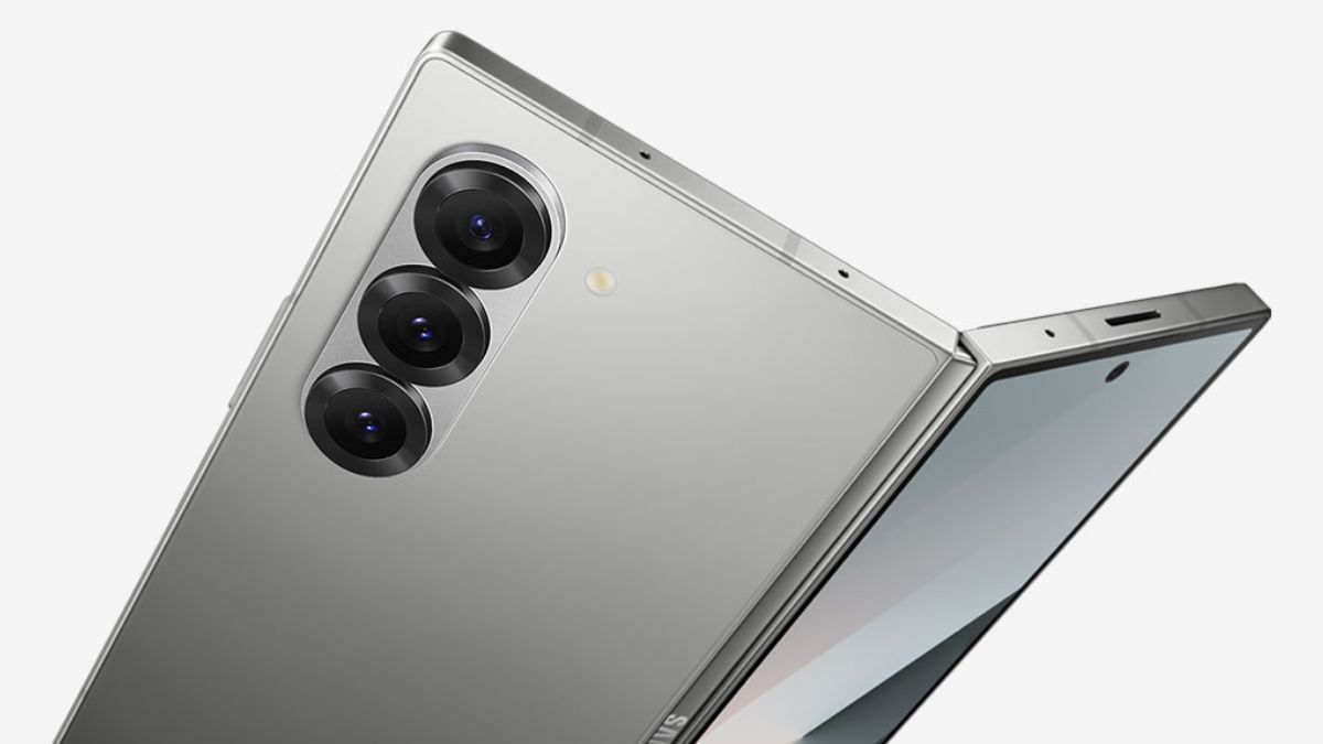 Una nueva trilogía en uno: ¿qué sabemos sobre el smartphone triple certificado de Samsung?