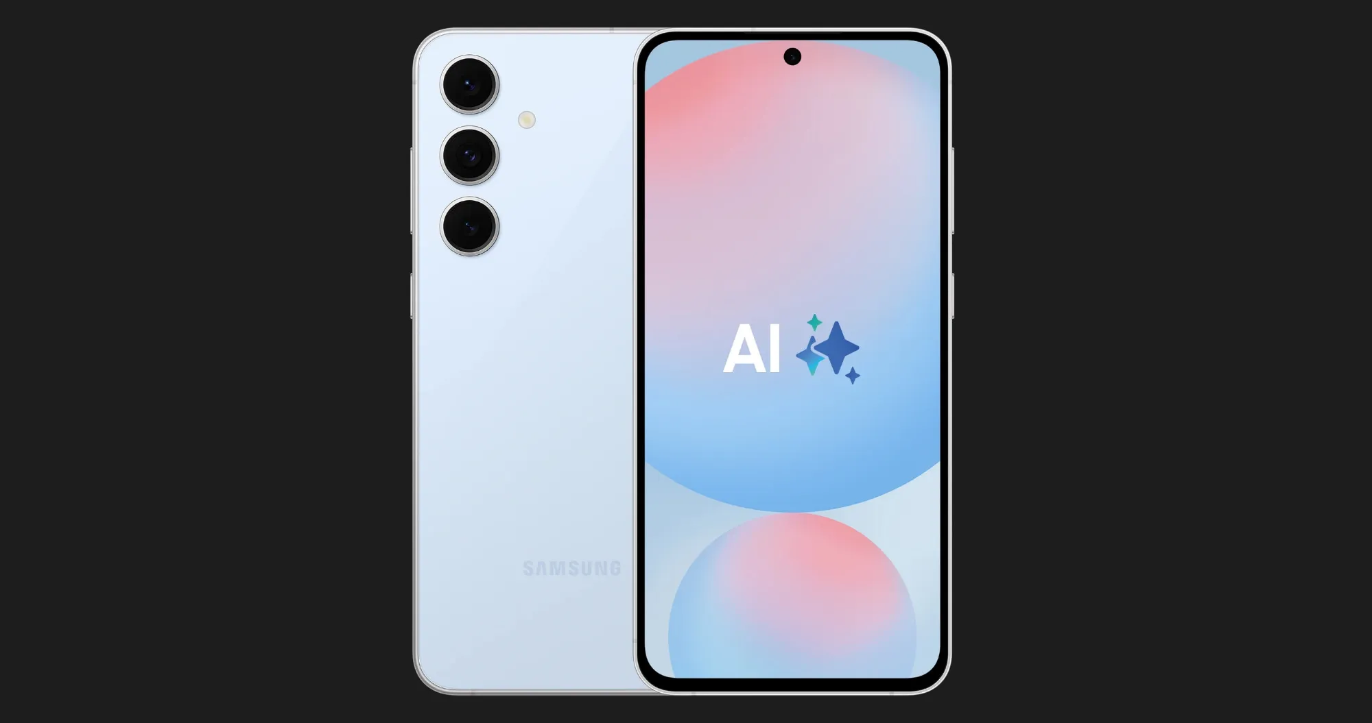 Carrera de chips: ¿deberíamos esperar el Dimensity 9400 en el nuevo Galaxy S25 FE? ¿Un nuevo favorito? El Dimensity 9400 podría ser el procesador del Galaxy S25 FE