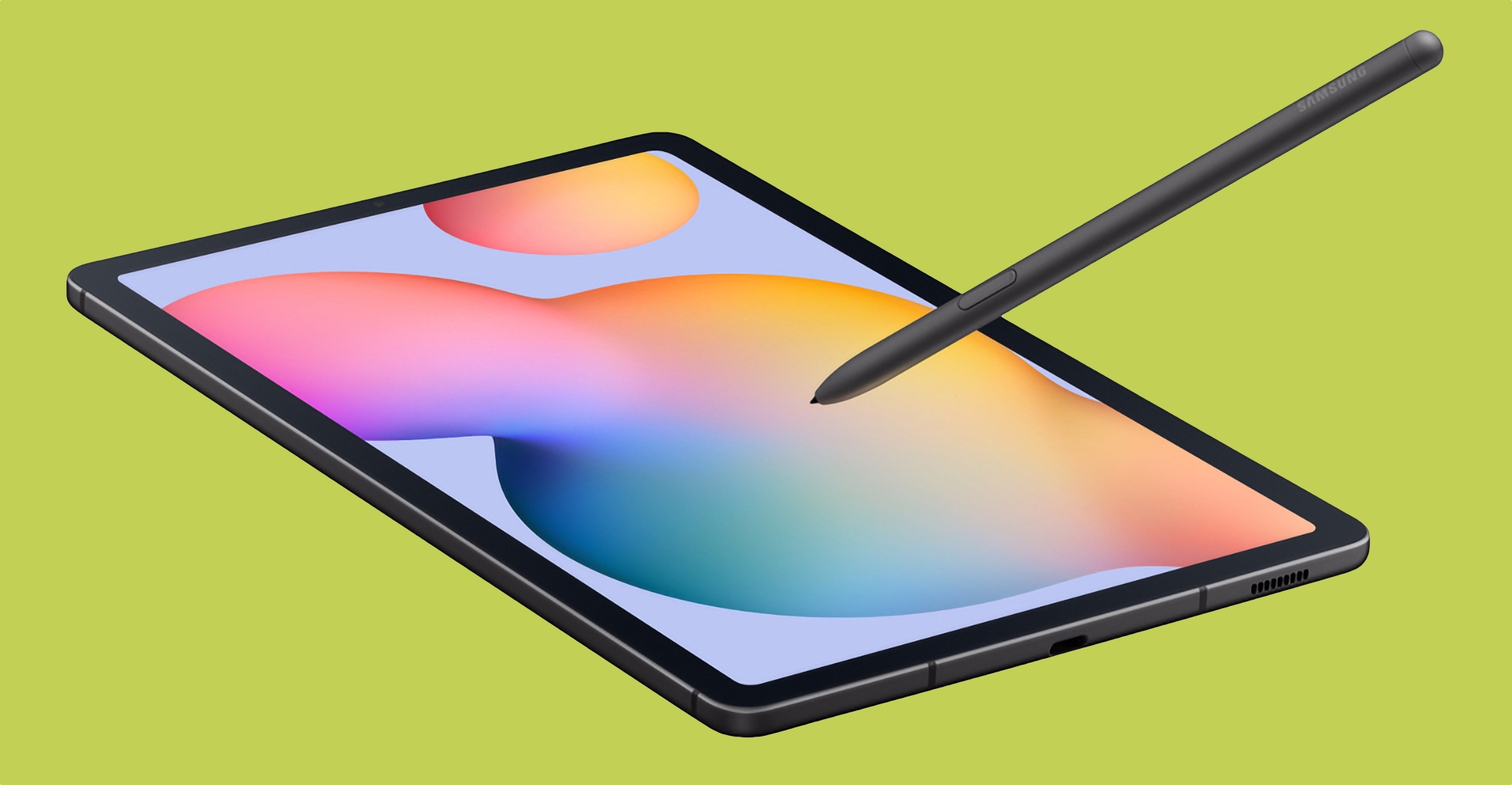 Samsung lanza la actualización One UI 5.0 basada en Android 13 para el Galaxy Tab S6 Lite (2022)