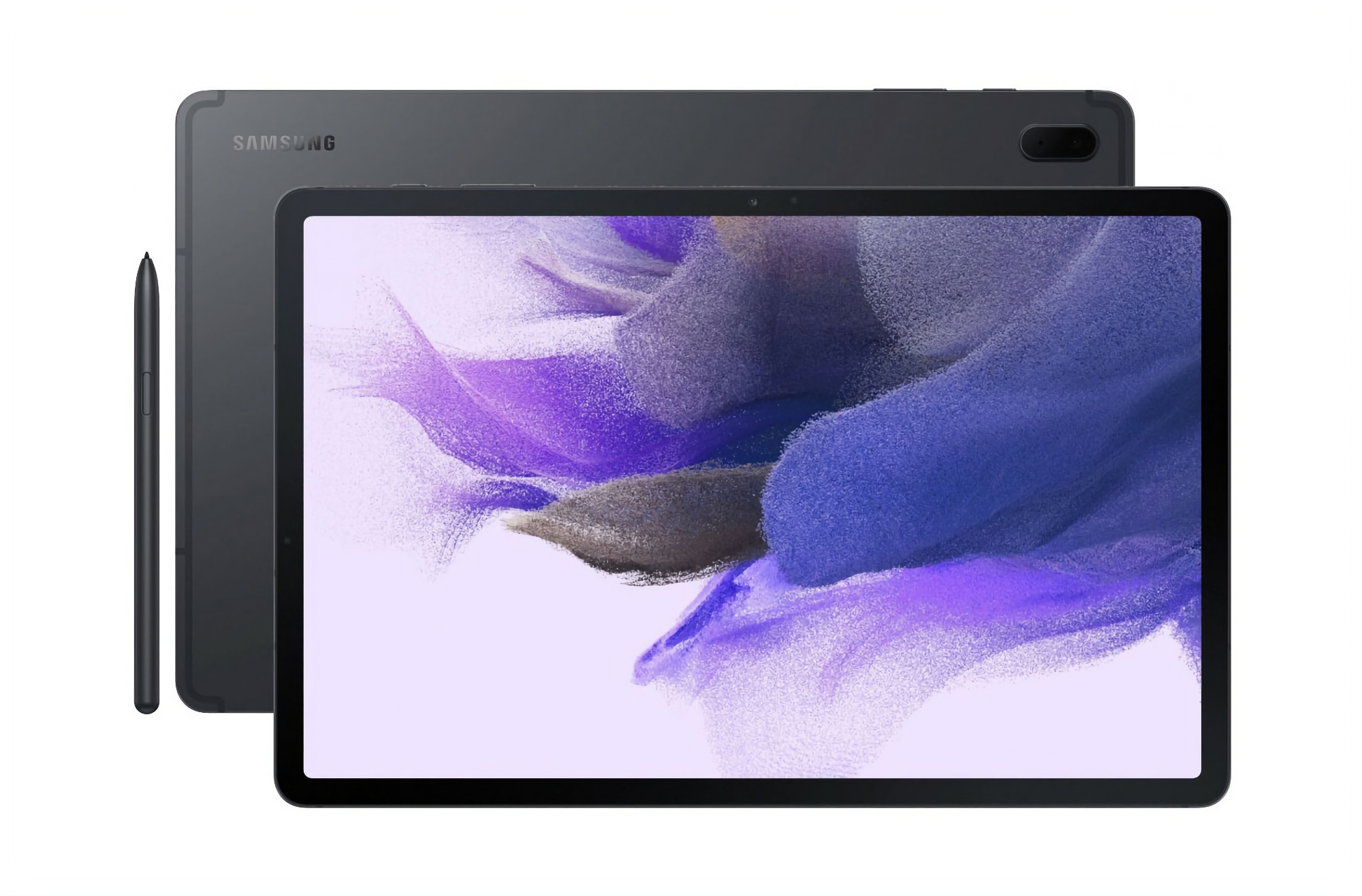Samsung lanzó Android 13 con One UI 5.0 para Galaxy Tab S7 FE Samsung lanzó Android 13 con One UI 5.0 para Galaxy Tab S7 FE