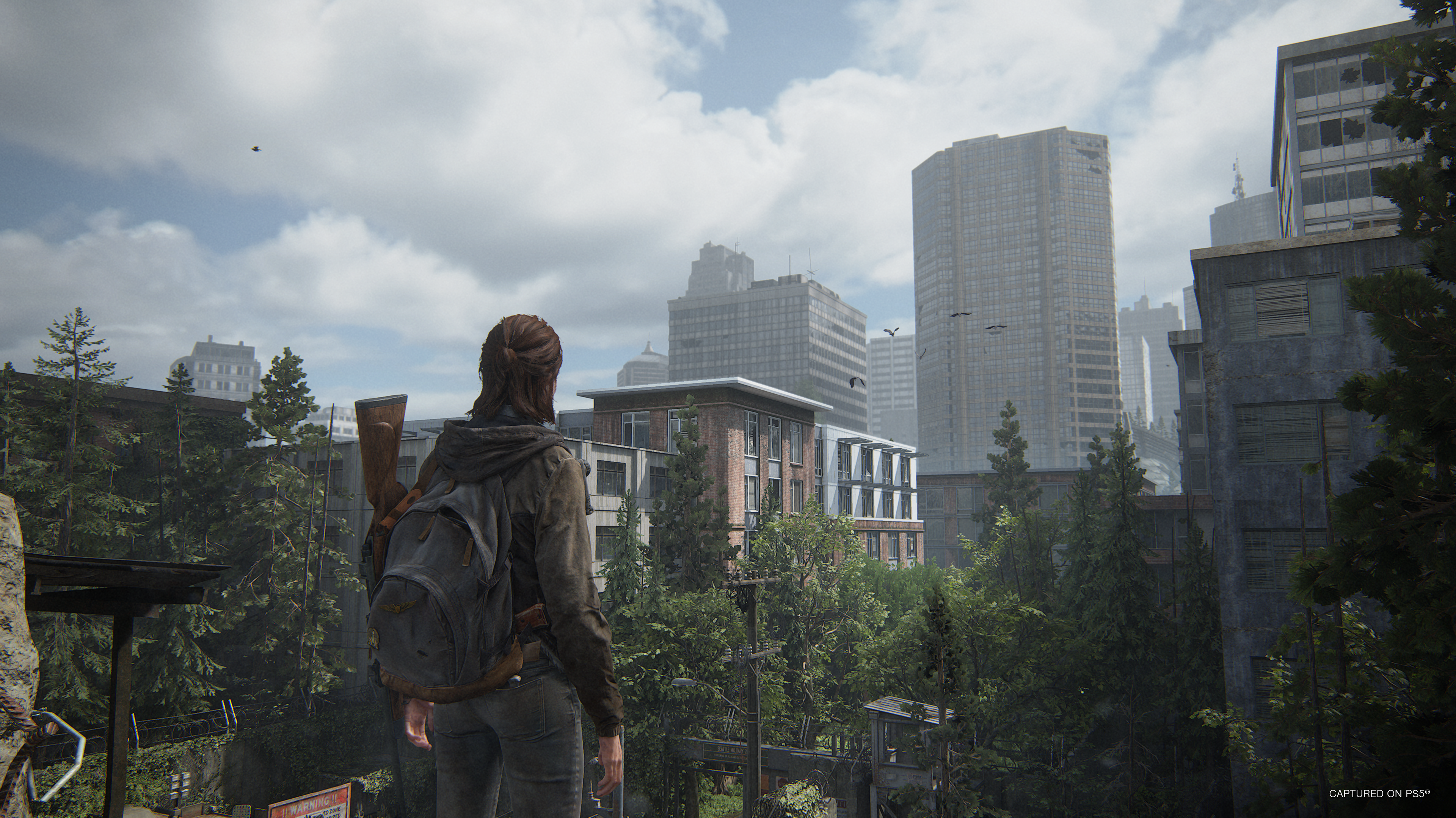 The Last of Us 2: lo que dicen las últimas capturas de pantalla filtradas sobre el próximo juego Nueva ola de spoilers: filtraciones importantes de capturas de pantalla de The Last of Us 2